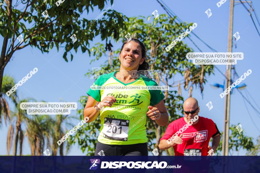 SANTANDER TRACK&FIELD RUN SERIES Maringá