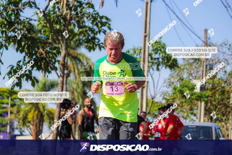 SANTANDER TRACK&FIELD RUN SERIES Maringá