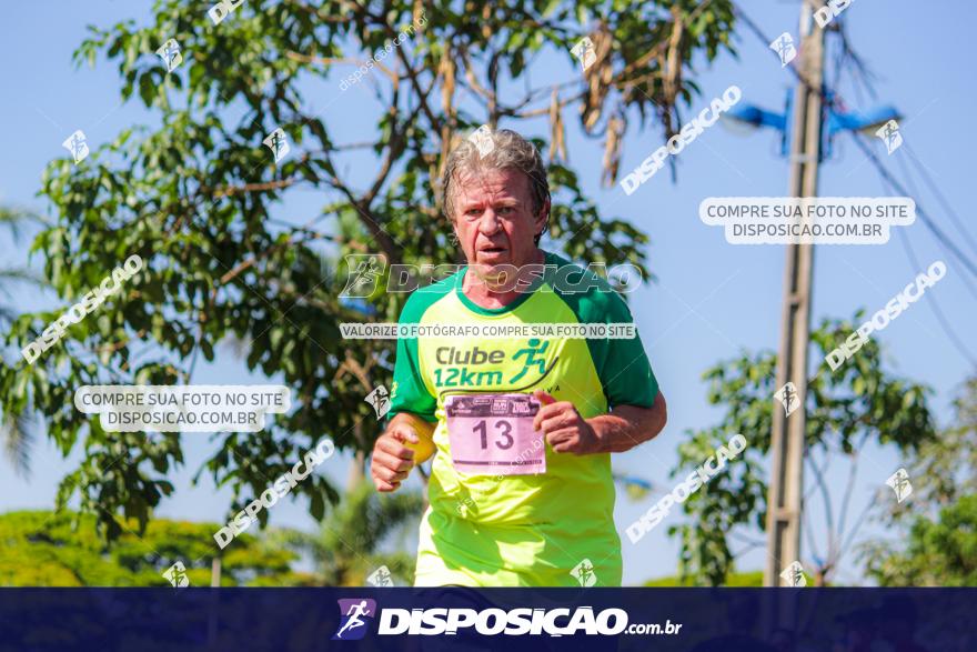 SANTANDER TRACK&FIELD RUN SERIES Maringá