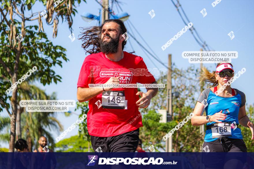 SANTANDER TRACK&FIELD RUN SERIES Maringá