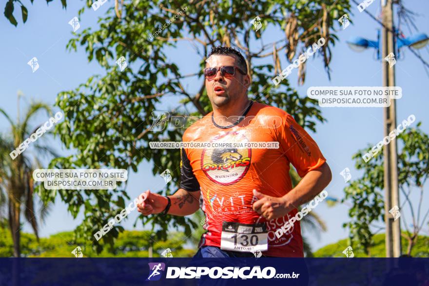 SANTANDER TRACK&FIELD RUN SERIES Maringá