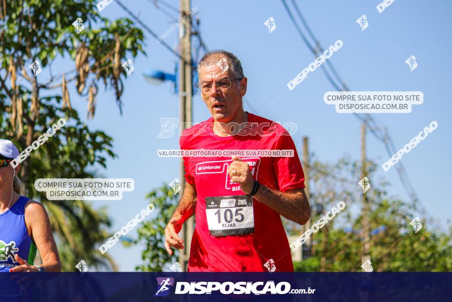 SANTANDER TRACK&FIELD RUN SERIES Maringá