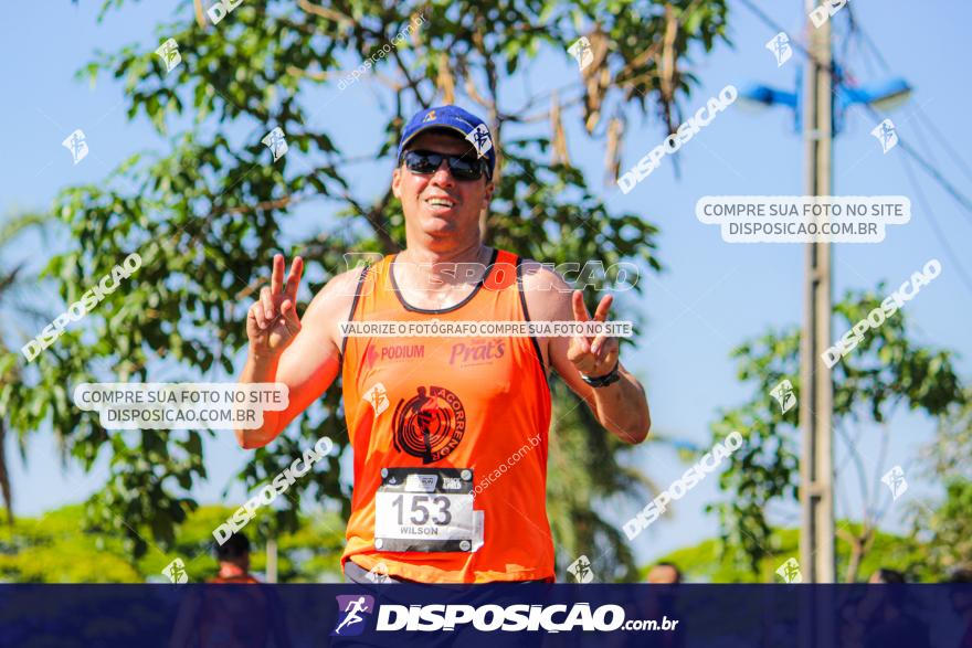 SANTANDER TRACK&FIELD RUN SERIES Maringá