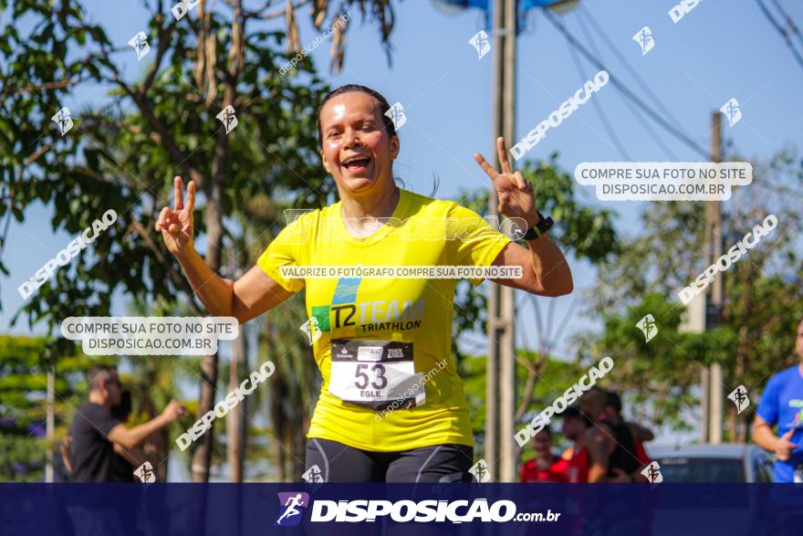 SANTANDER TRACK&FIELD RUN SERIES Maringá