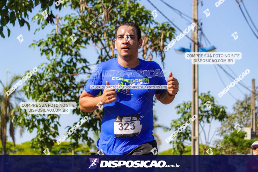 SANTANDER TRACK&FIELD RUN SERIES Maringá