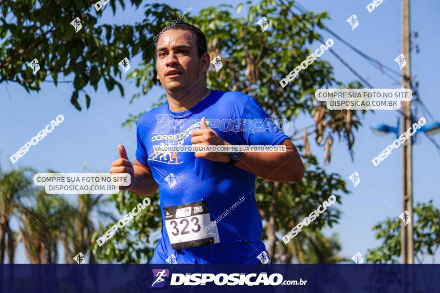 SANTANDER TRACK&FIELD RUN SERIES Maringá