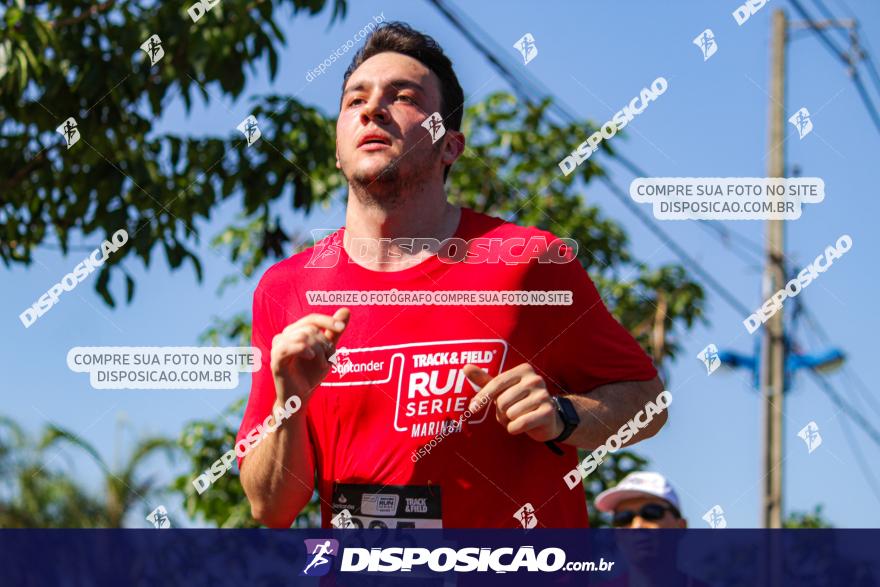 SANTANDER TRACK&FIELD RUN SERIES Maringá