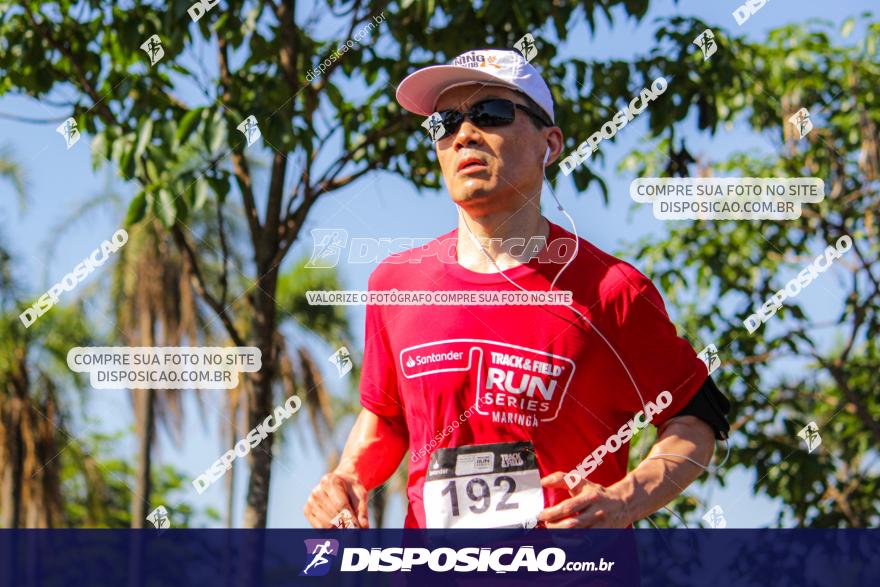 SANTANDER TRACK&FIELD RUN SERIES Maringá