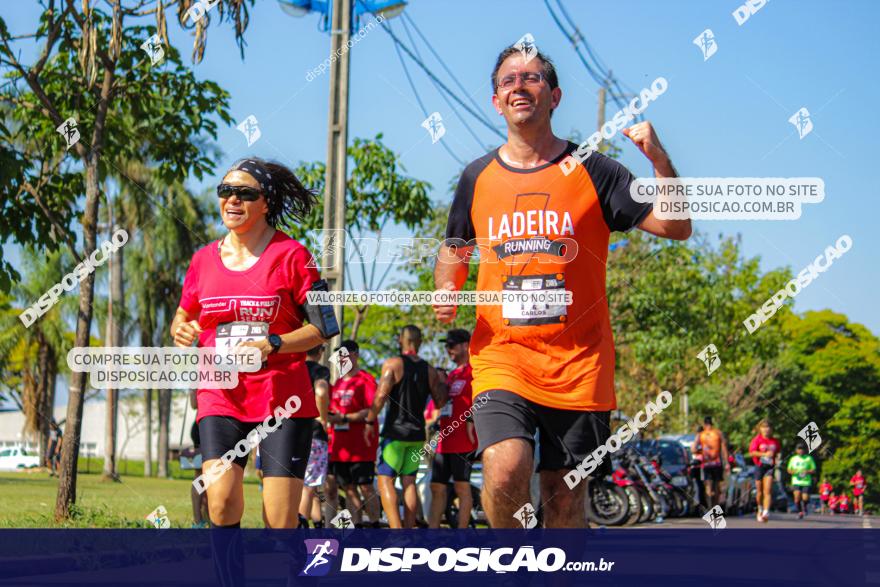 SANTANDER TRACK&FIELD RUN SERIES Maringá