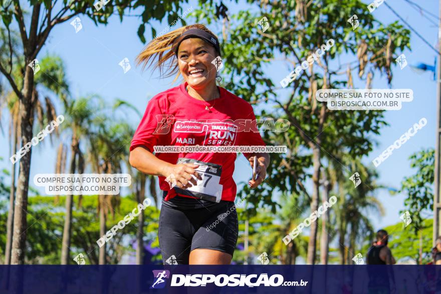 SANTANDER TRACK&FIELD RUN SERIES Maringá