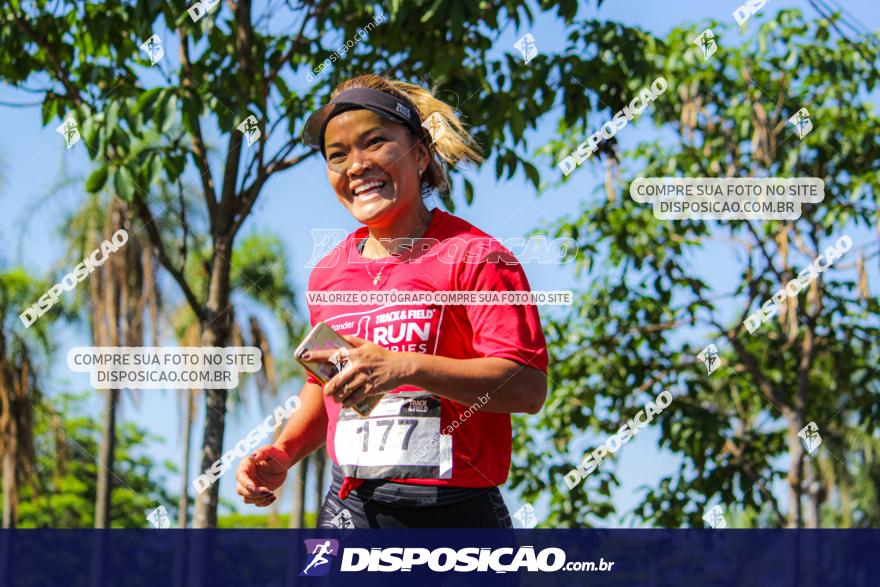 SANTANDER TRACK&FIELD RUN SERIES Maringá