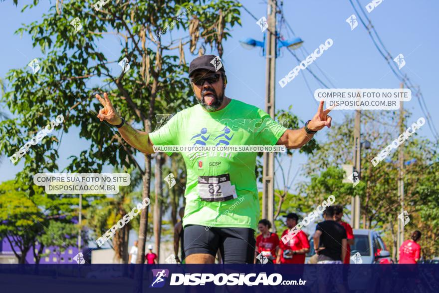 SANTANDER TRACK&FIELD RUN SERIES Maringá