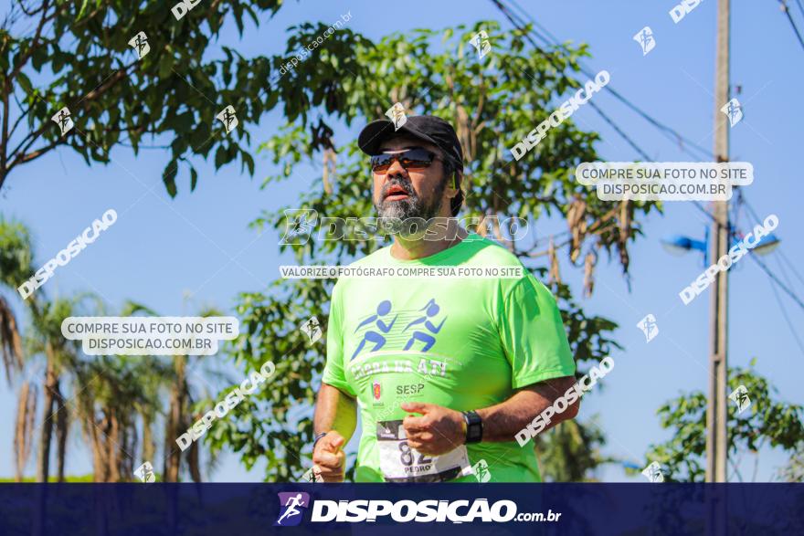 SANTANDER TRACK&FIELD RUN SERIES Maringá