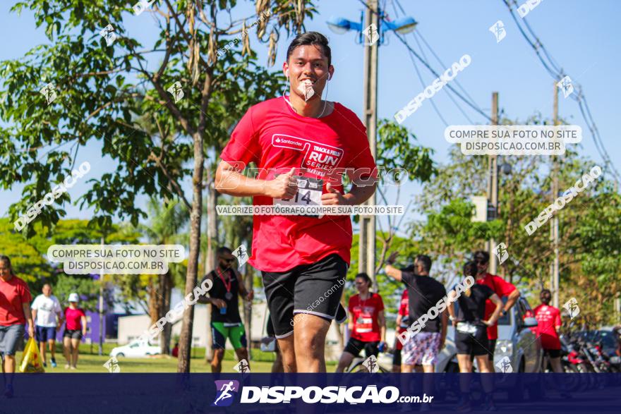 SANTANDER TRACK&FIELD RUN SERIES Maringá