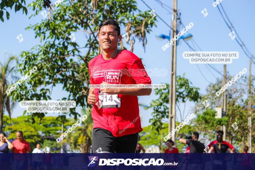 SANTANDER TRACK&FIELD RUN SERIES Maringá