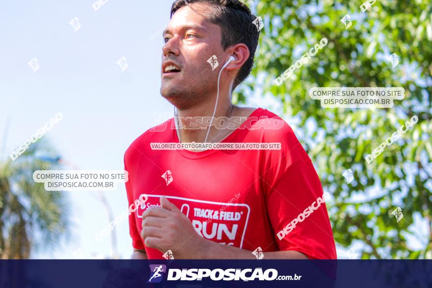 SANTANDER TRACK&FIELD RUN SERIES Maringá