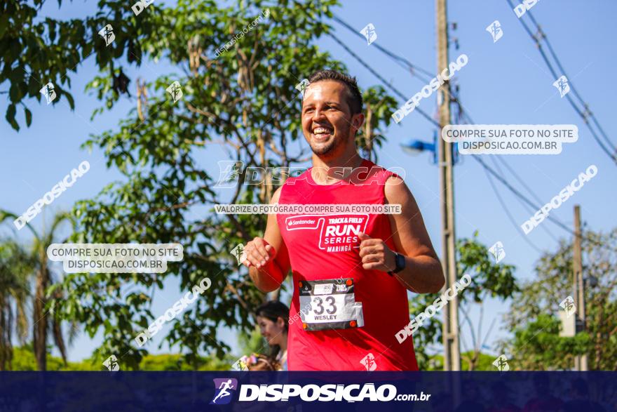 SANTANDER TRACK&FIELD RUN SERIES Maringá