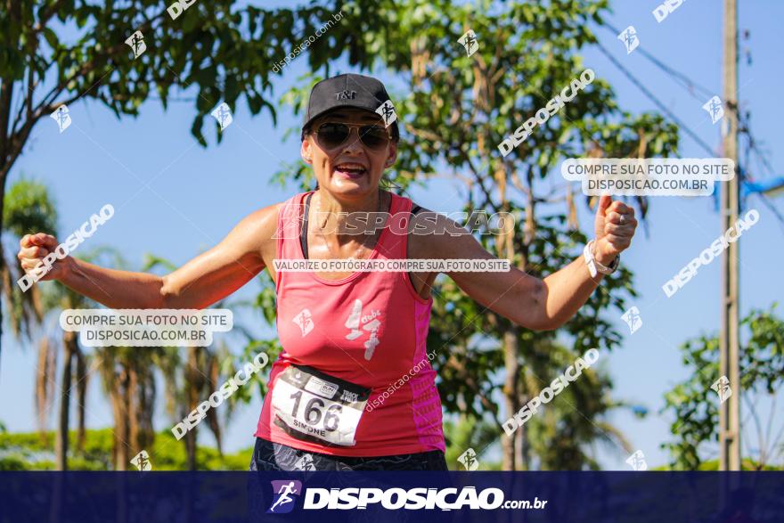 SANTANDER TRACK&FIELD RUN SERIES Maringá