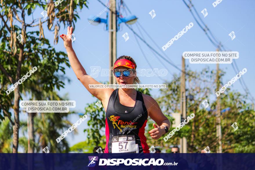 SANTANDER TRACK&FIELD RUN SERIES Maringá