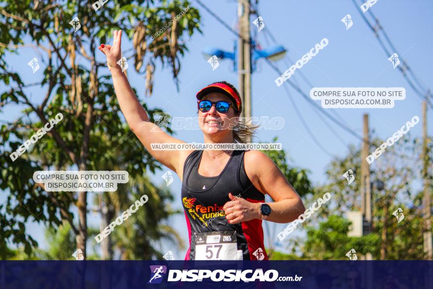 SANTANDER TRACK&FIELD RUN SERIES Maringá