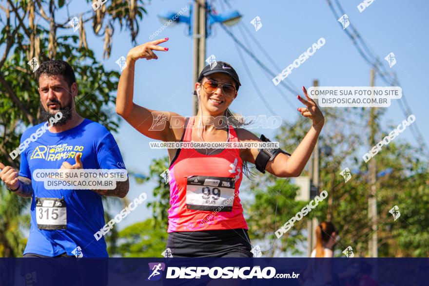 SANTANDER TRACK&FIELD RUN SERIES Maringá