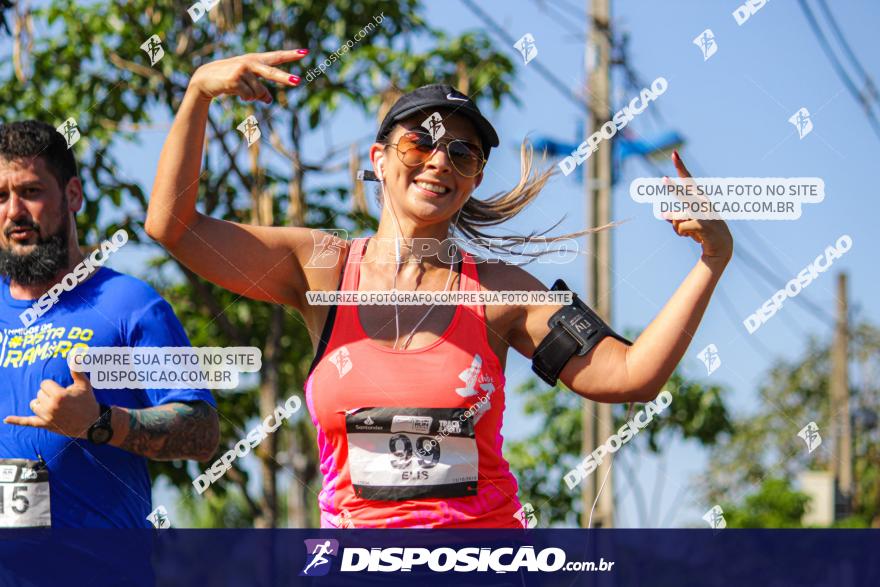 SANTANDER TRACK&FIELD RUN SERIES Maringá