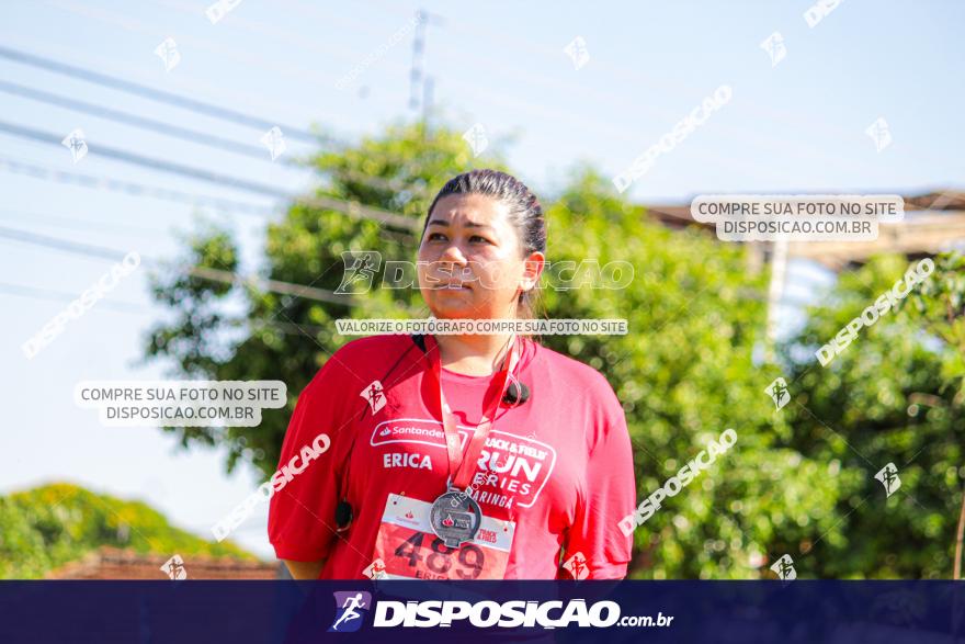 SANTANDER TRACK&FIELD RUN SERIES Maringá