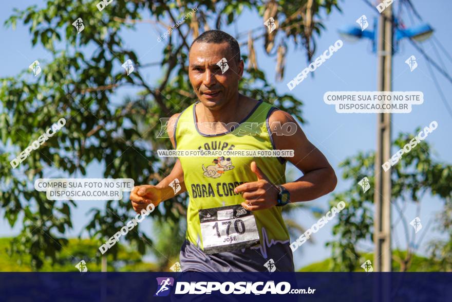 SANTANDER TRACK&FIELD RUN SERIES Maringá