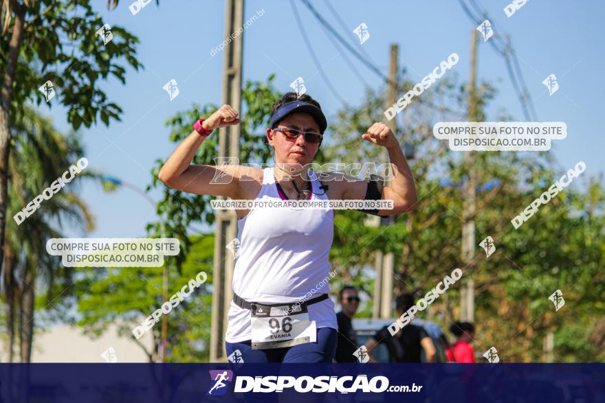 SANTANDER TRACK&FIELD RUN SERIES Maringá