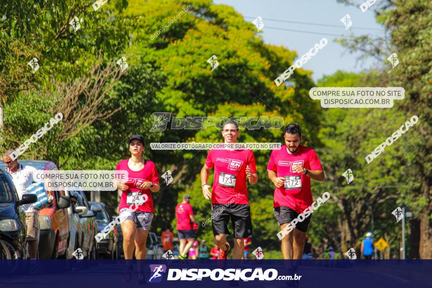 SANTANDER TRACK&FIELD RUN SERIES Maringá