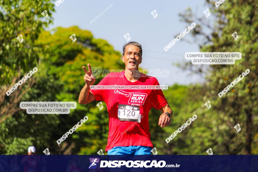 SANTANDER TRACK&FIELD RUN SERIES Maringá