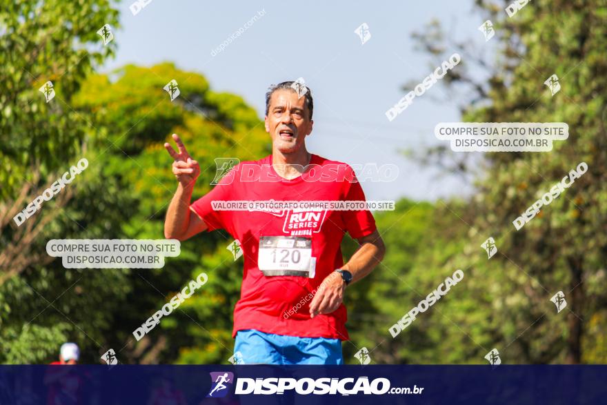 SANTANDER TRACK&FIELD RUN SERIES Maringá