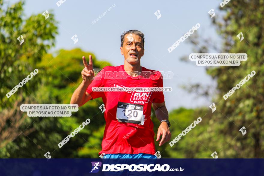 SANTANDER TRACK&FIELD RUN SERIES Maringá