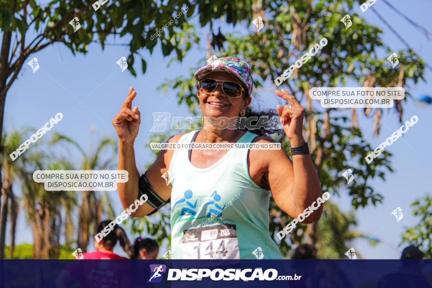 SANTANDER TRACK&FIELD RUN SERIES Maringá