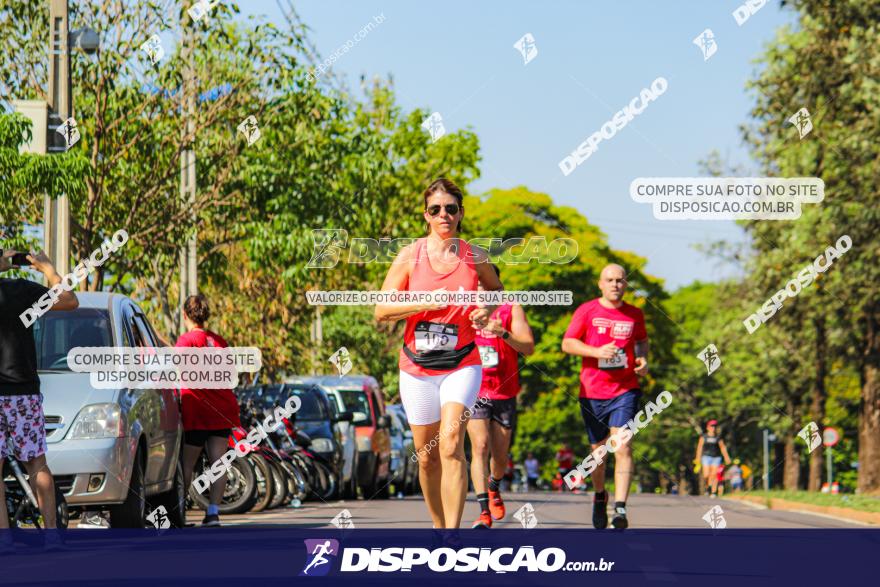 SANTANDER TRACK&FIELD RUN SERIES Maringá