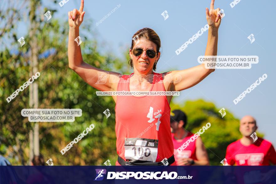 SANTANDER TRACK&FIELD RUN SERIES Maringá