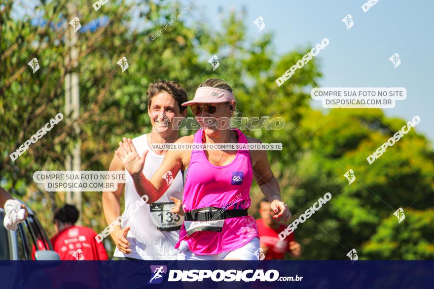 SANTANDER TRACK&FIELD RUN SERIES Maringá