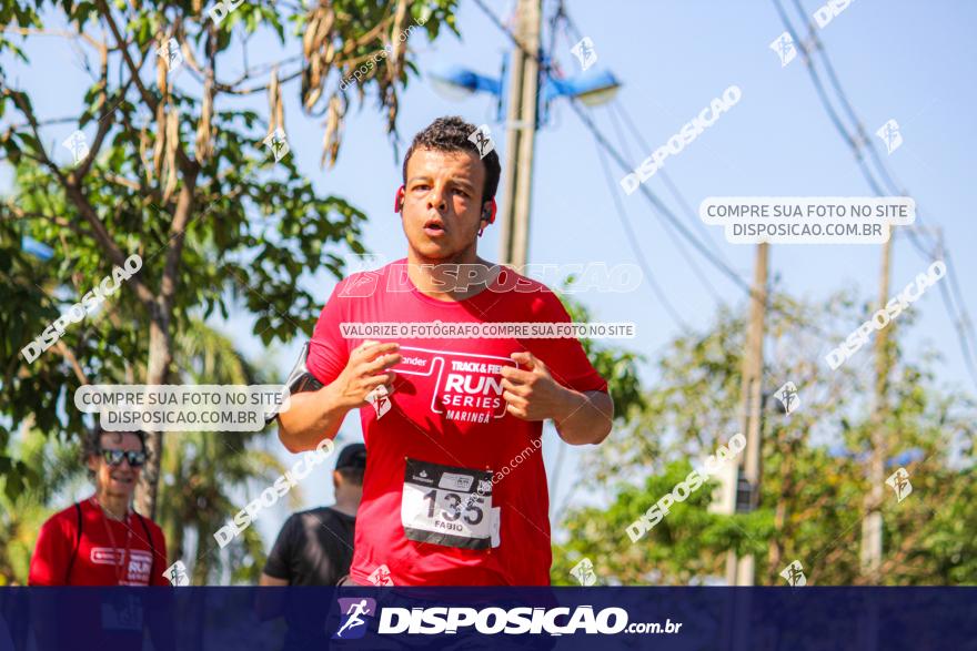 SANTANDER TRACK&FIELD RUN SERIES Maringá