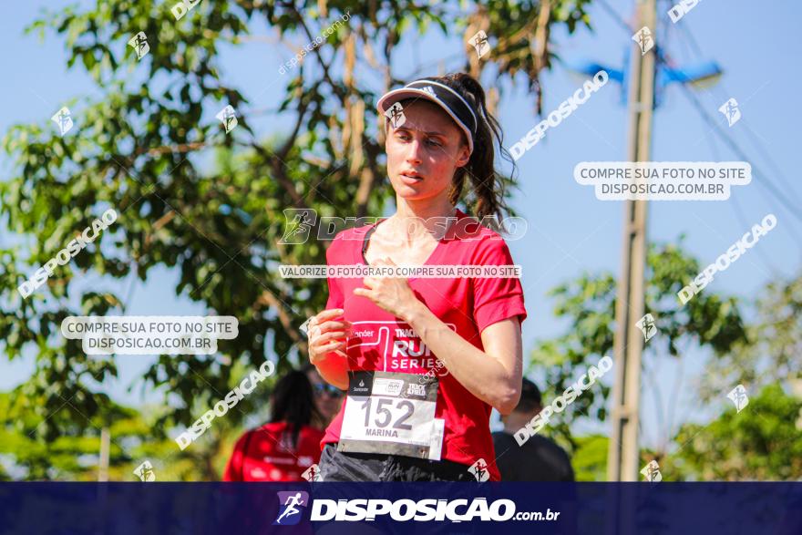 SANTANDER TRACK&FIELD RUN SERIES Maringá