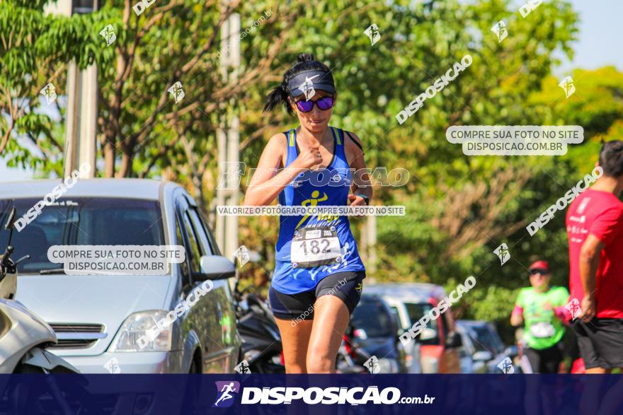 SANTANDER TRACK&FIELD RUN SERIES Maringá