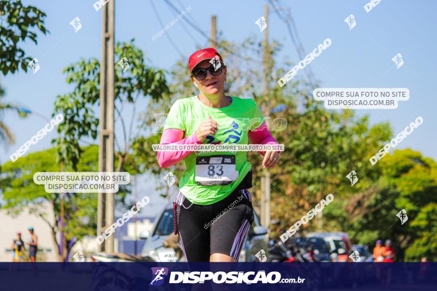 SANTANDER TRACK&FIELD RUN SERIES Maringá