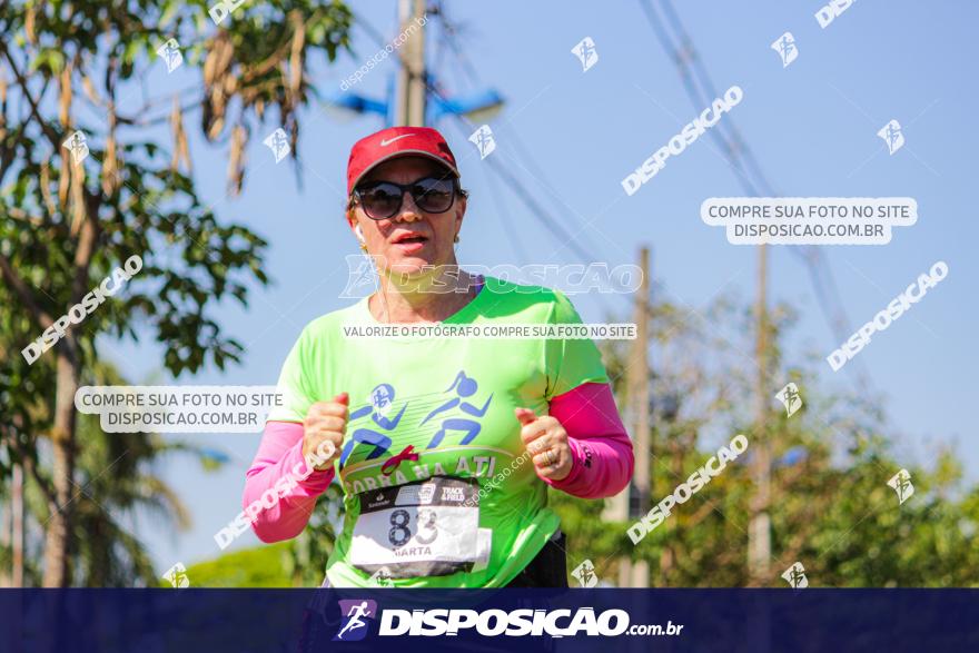 SANTANDER TRACK&FIELD RUN SERIES Maringá