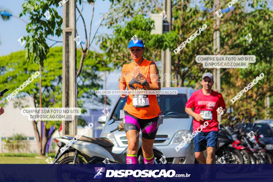 SANTANDER TRACK&FIELD RUN SERIES Maringá