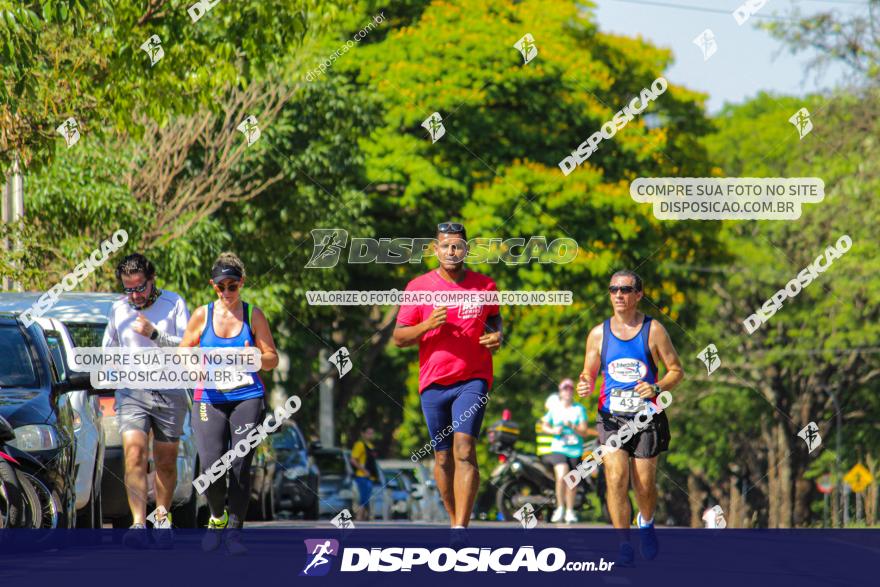 SANTANDER TRACK&FIELD RUN SERIES Maringá