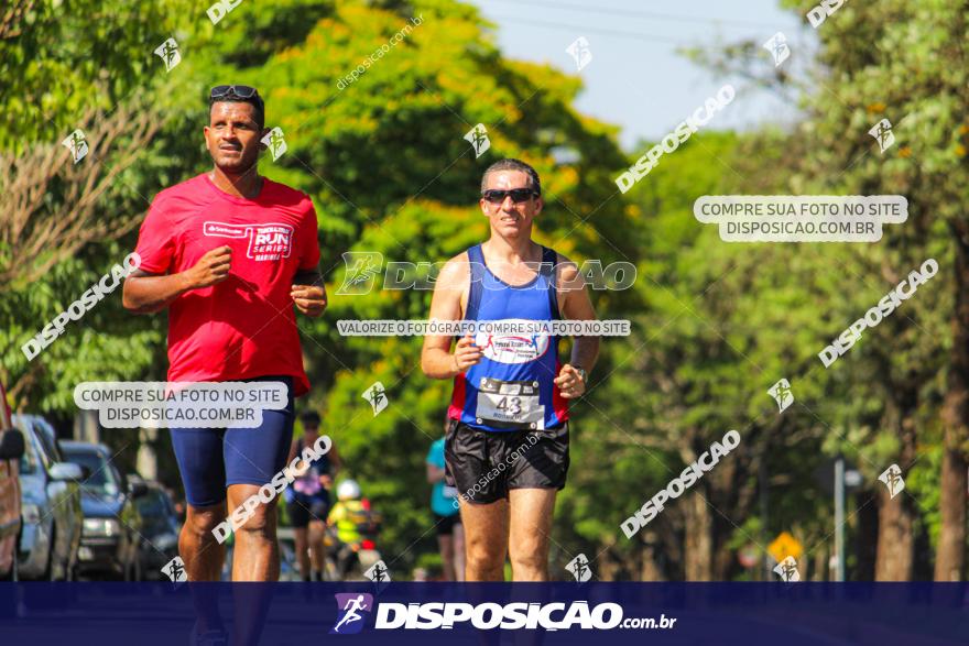 SANTANDER TRACK&FIELD RUN SERIES Maringá