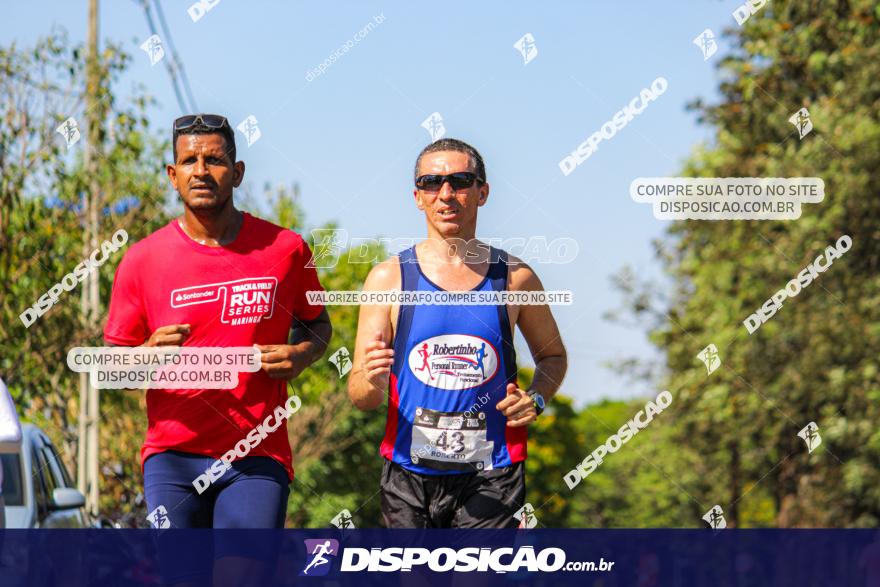 SANTANDER TRACK&FIELD RUN SERIES Maringá