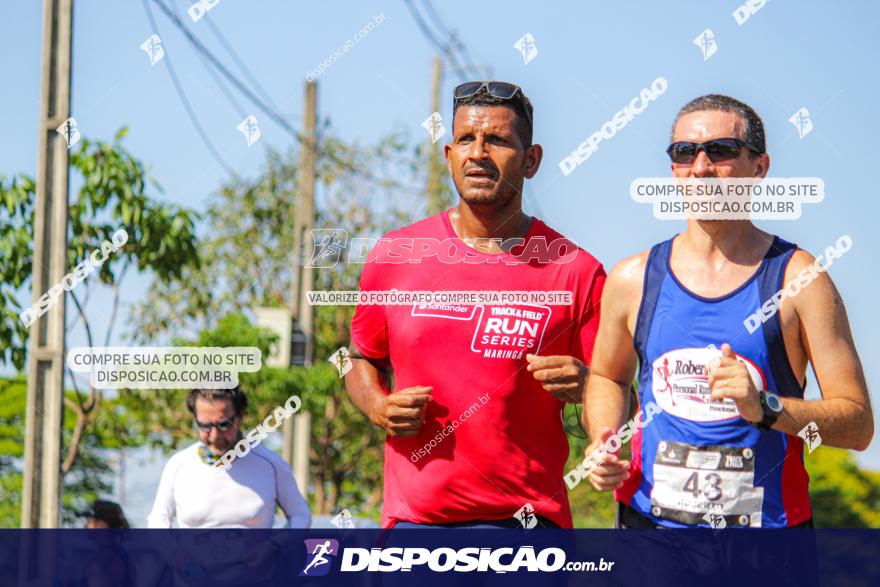 SANTANDER TRACK&FIELD RUN SERIES Maringá