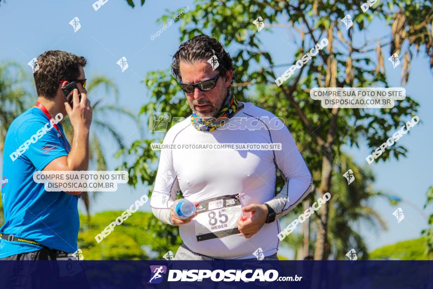 SANTANDER TRACK&FIELD RUN SERIES Maringá