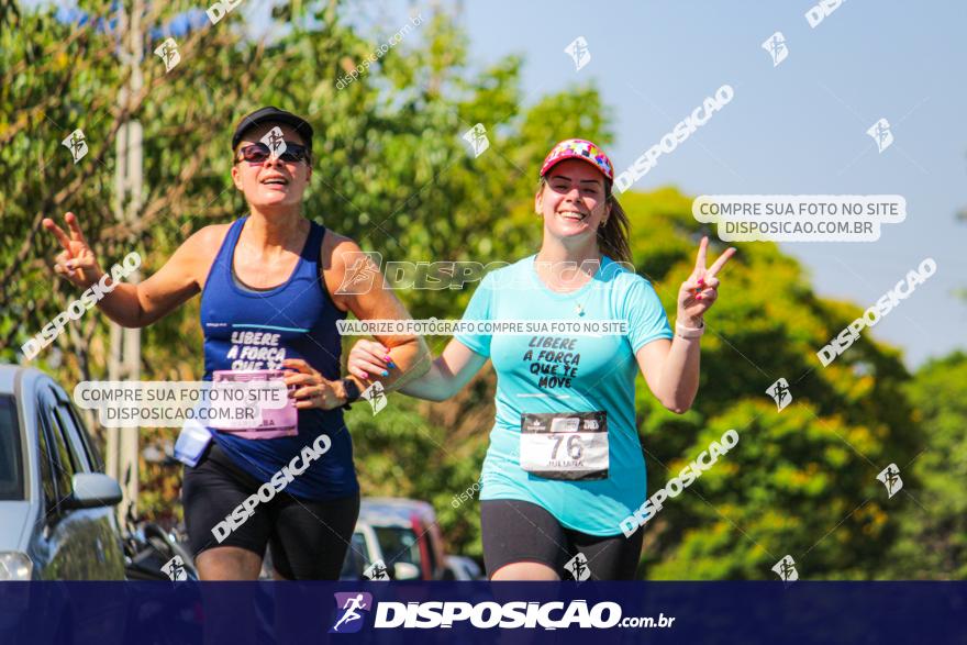 SANTANDER TRACK&FIELD RUN SERIES Maringá