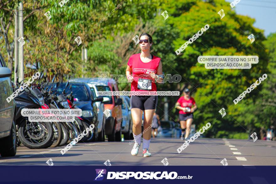 SANTANDER TRACK&FIELD RUN SERIES Maringá